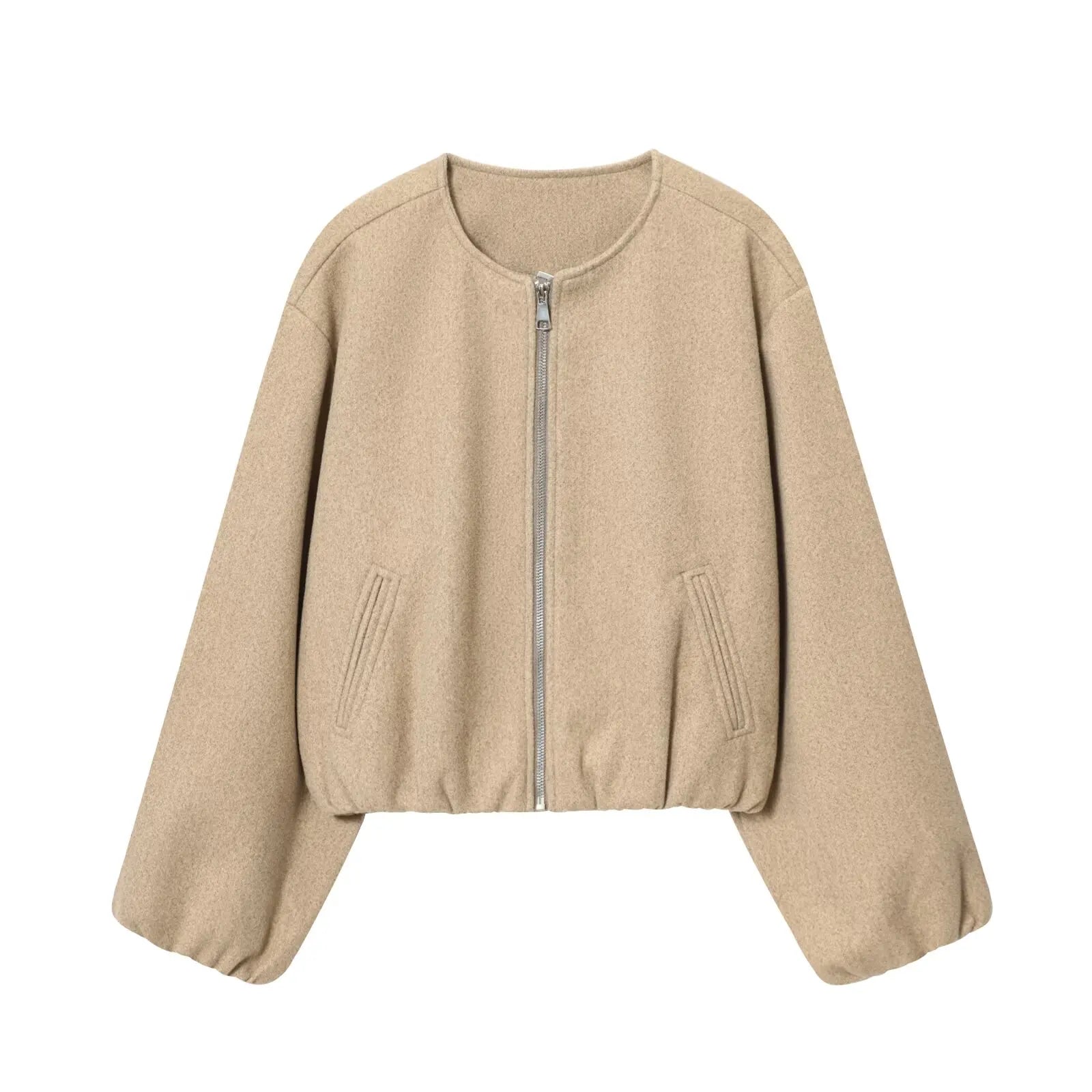 Bomber Jackets