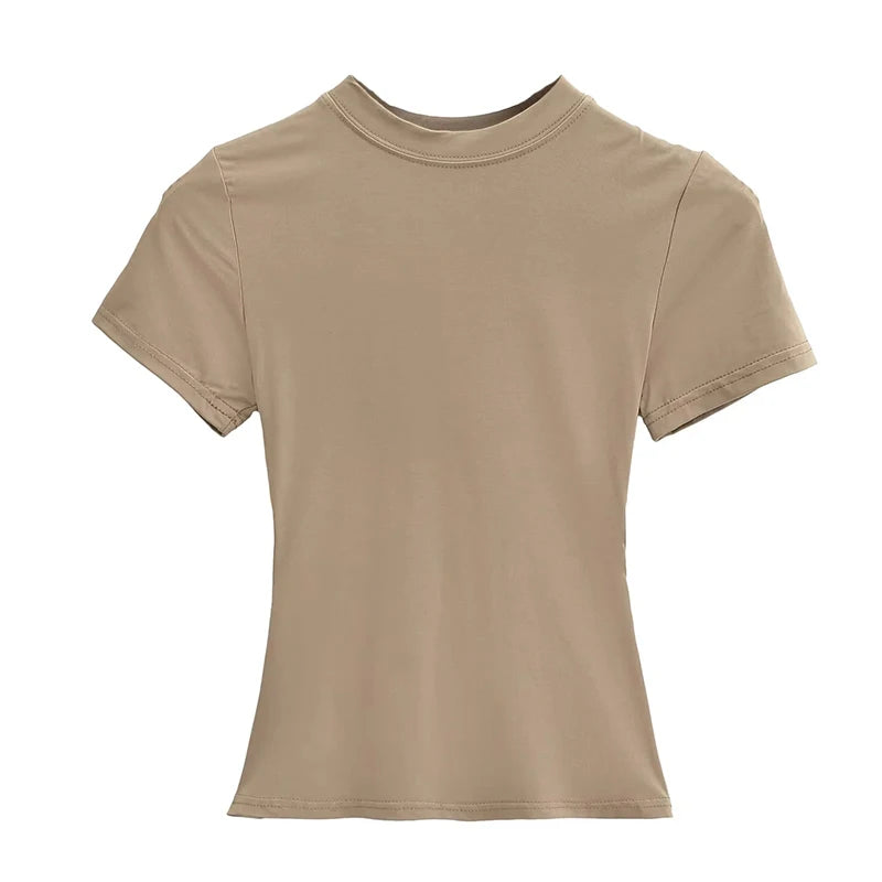 Casual T shirt