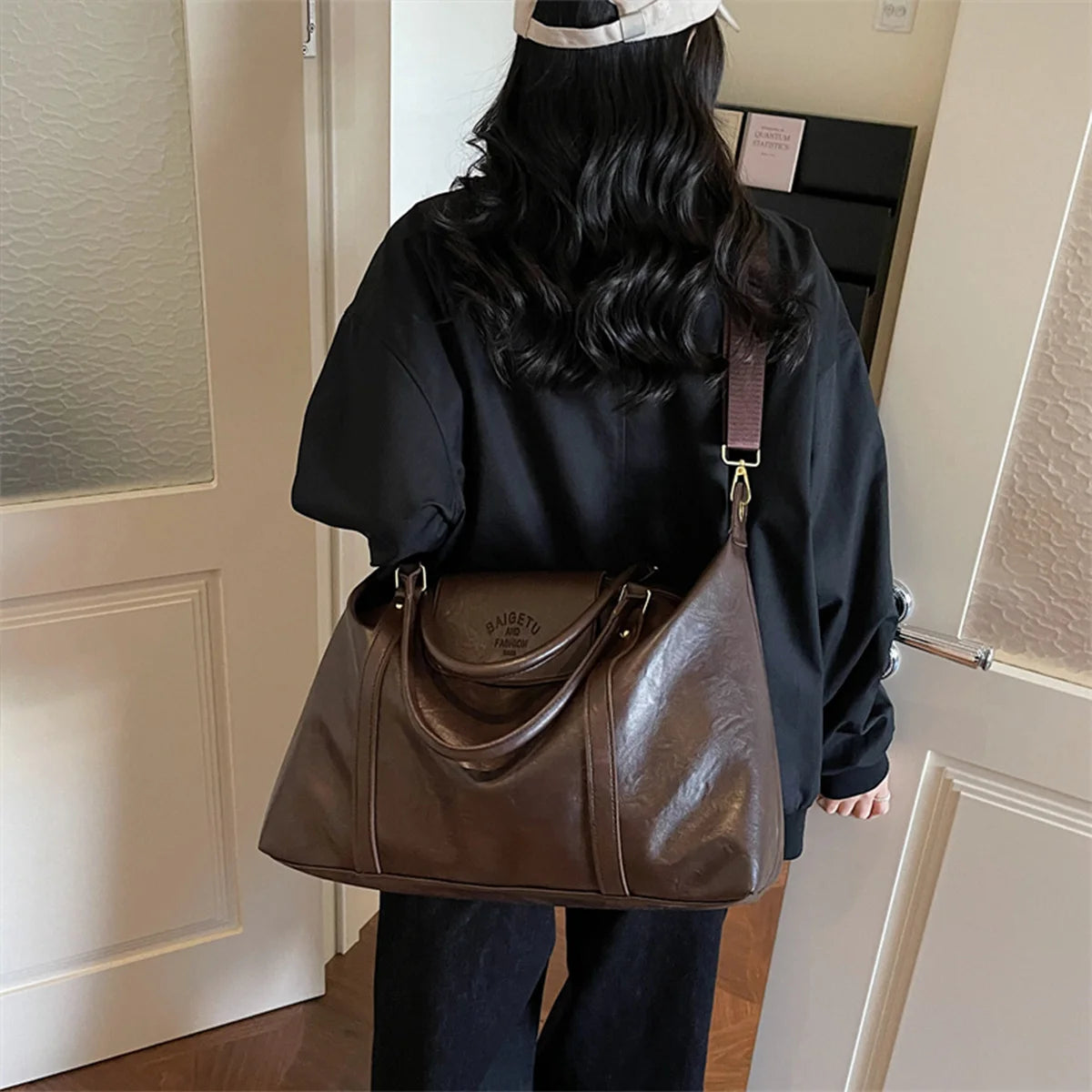 Bag Glossy