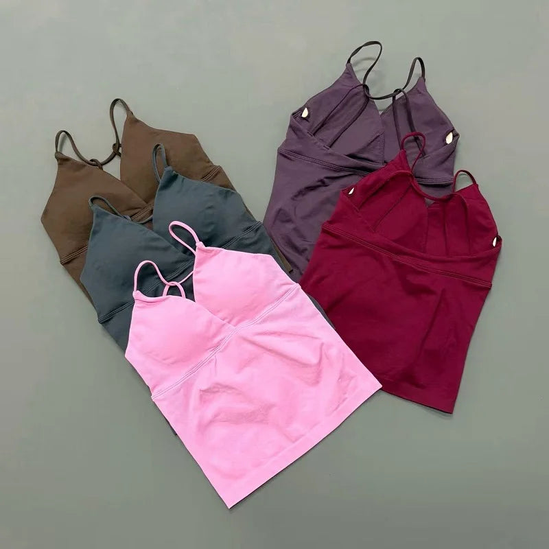 Vision Sports Top