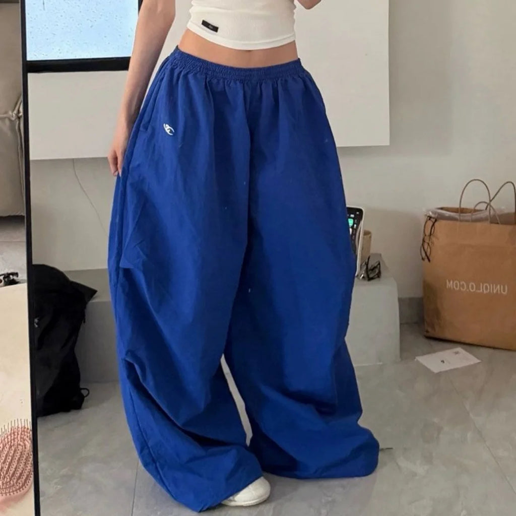 Hip Hop Jogger Pants