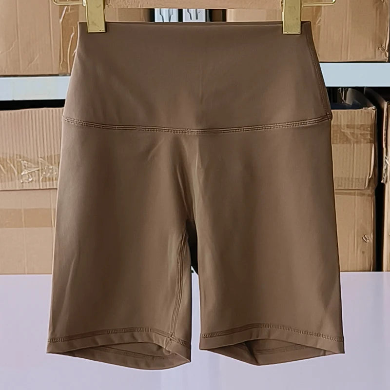 Sports Shorts  Elastic