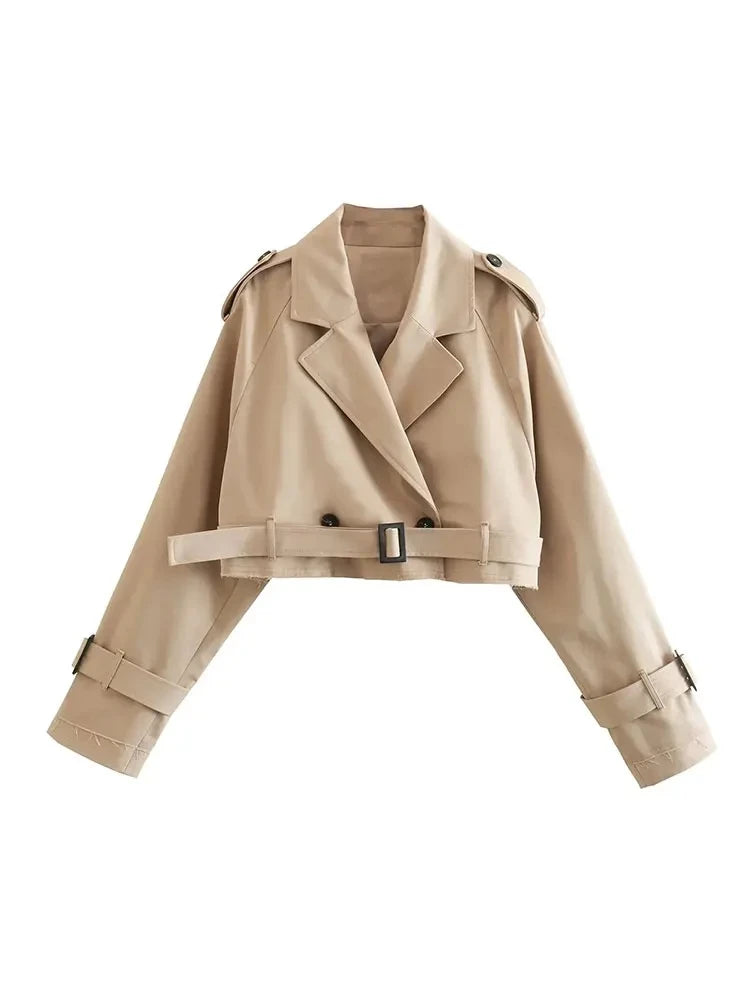 Jacket Women Vintage