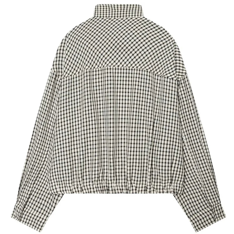 Bomber Jacket Spring Autumn
