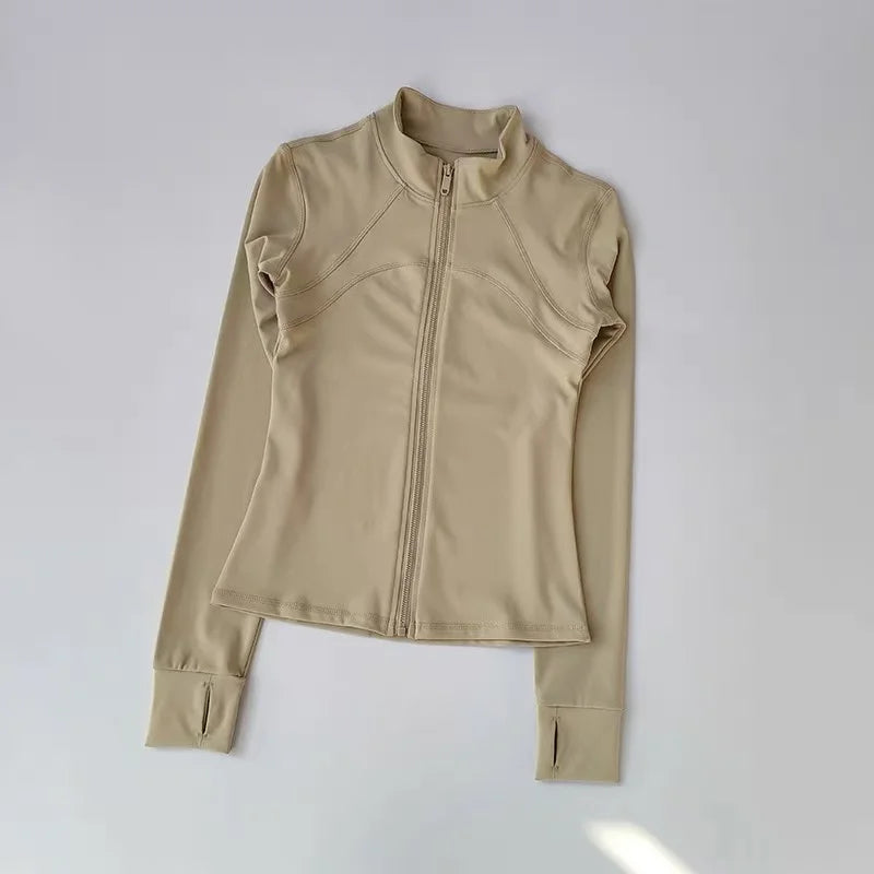 Sports Jacket