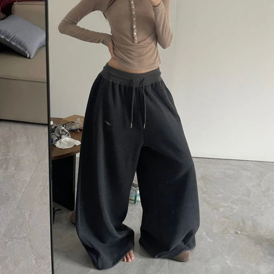 Hip Hop Jogger Pants