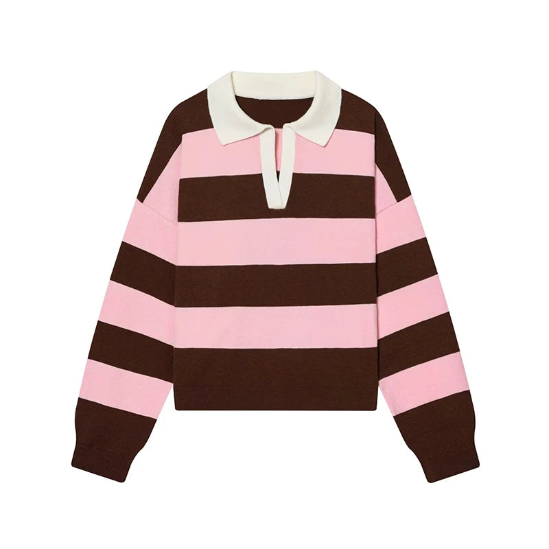 Autumn Polo