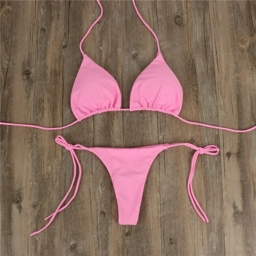 Bikini basic