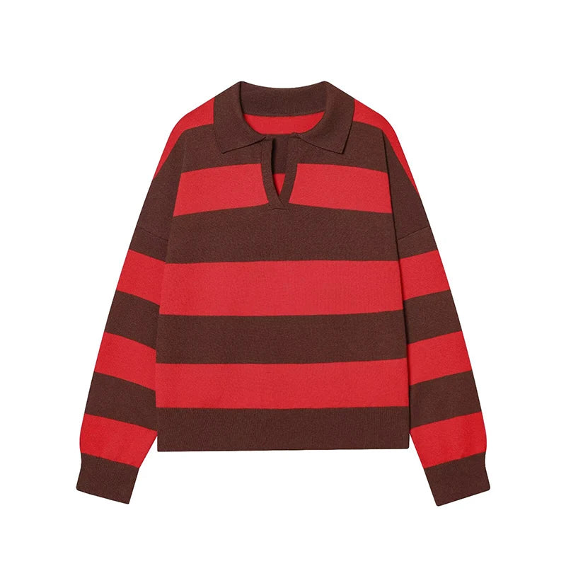 Autumn Polo