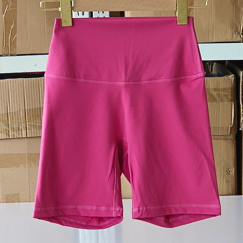 Sports Shorts  Elastic