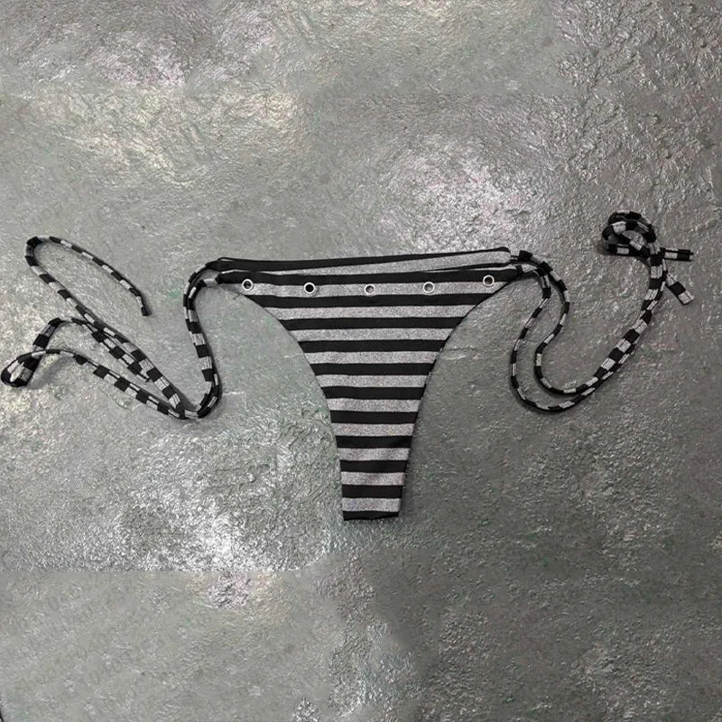 bikini retro 2000s