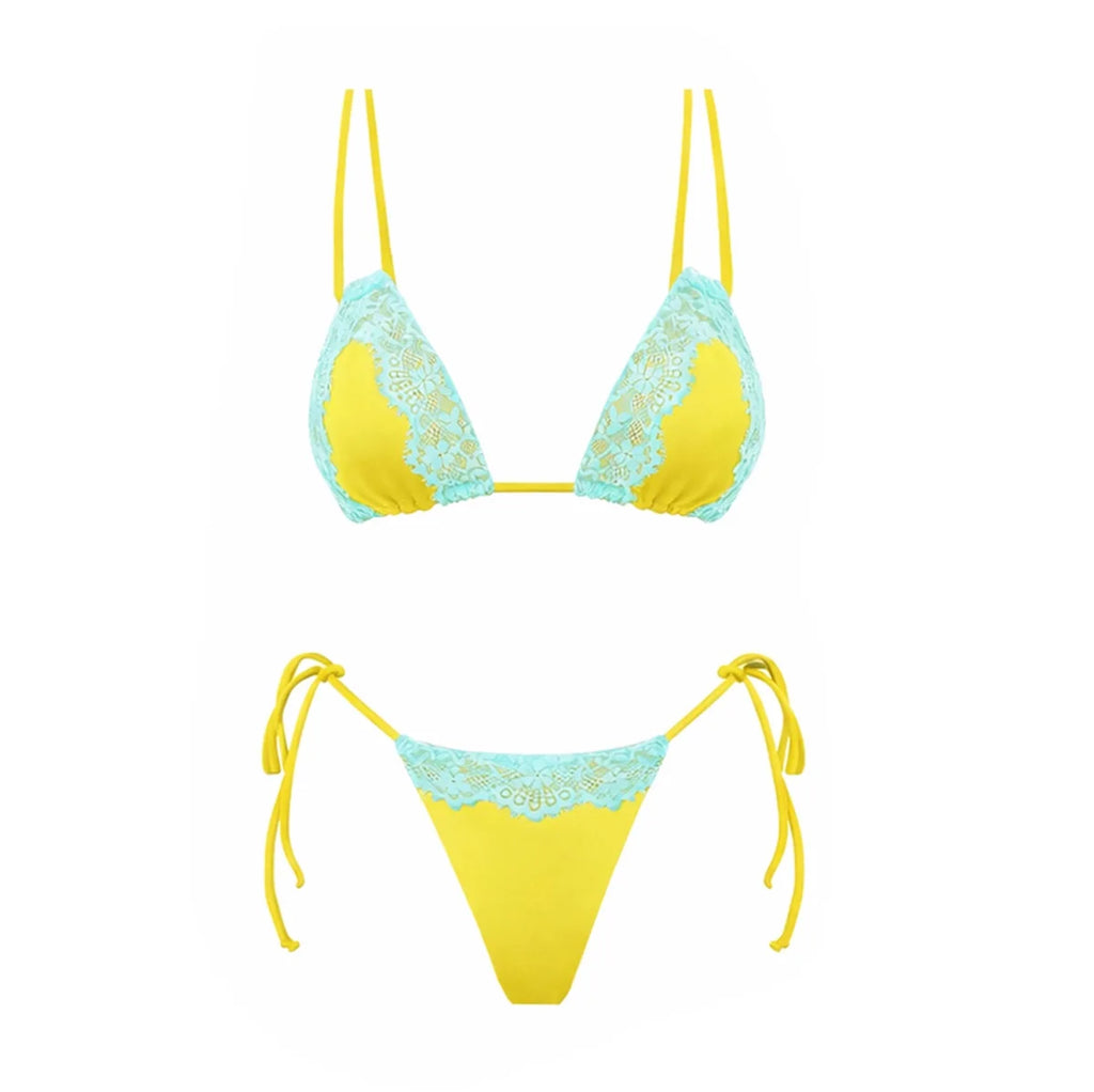 New Bikini set