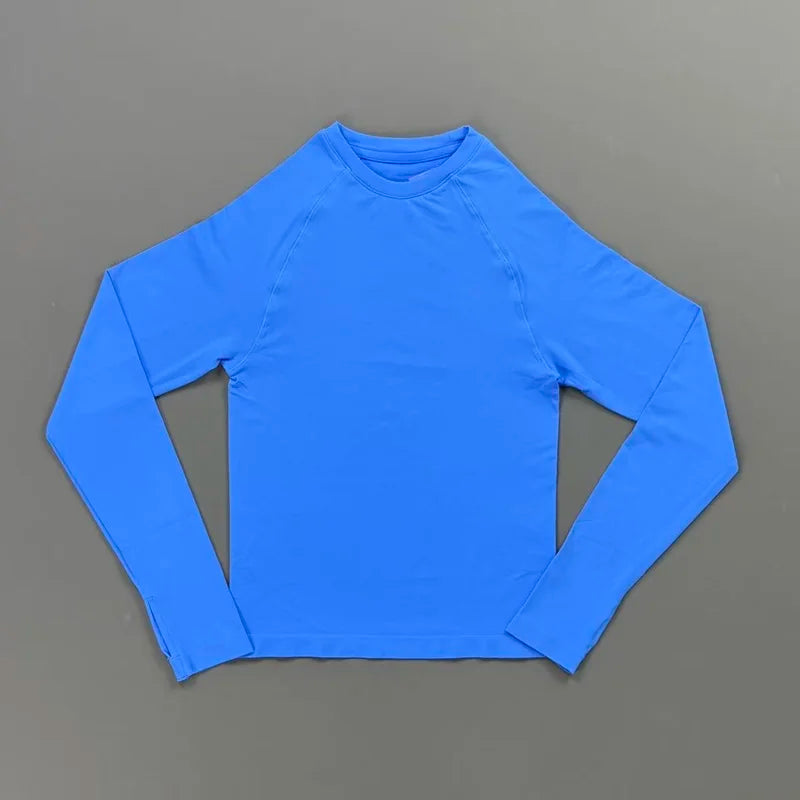 Fitness Shirt