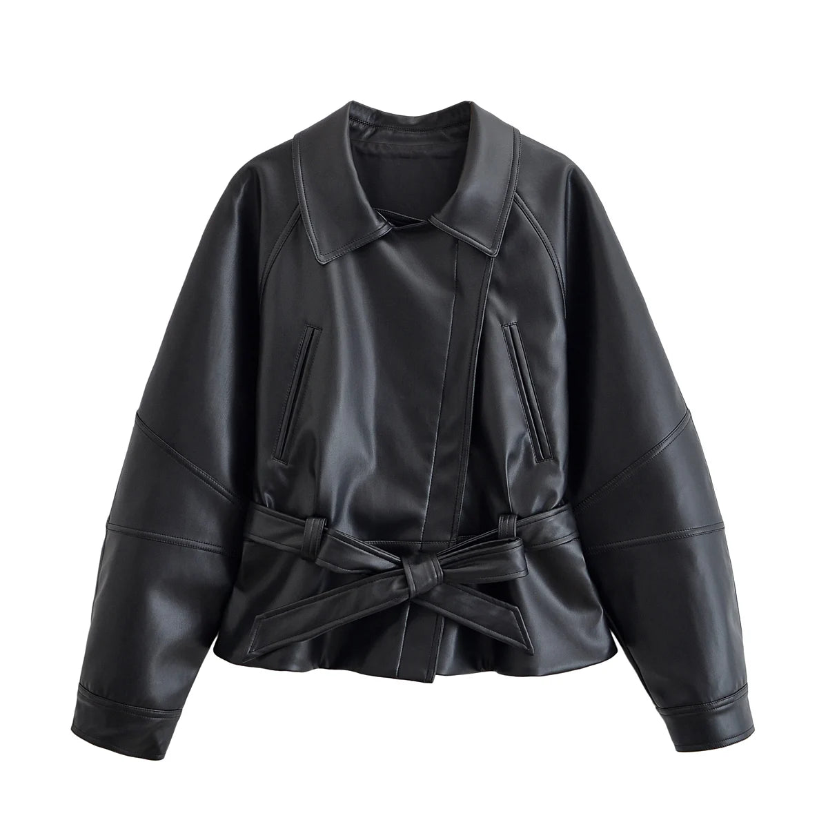 Black Jacket Outwear