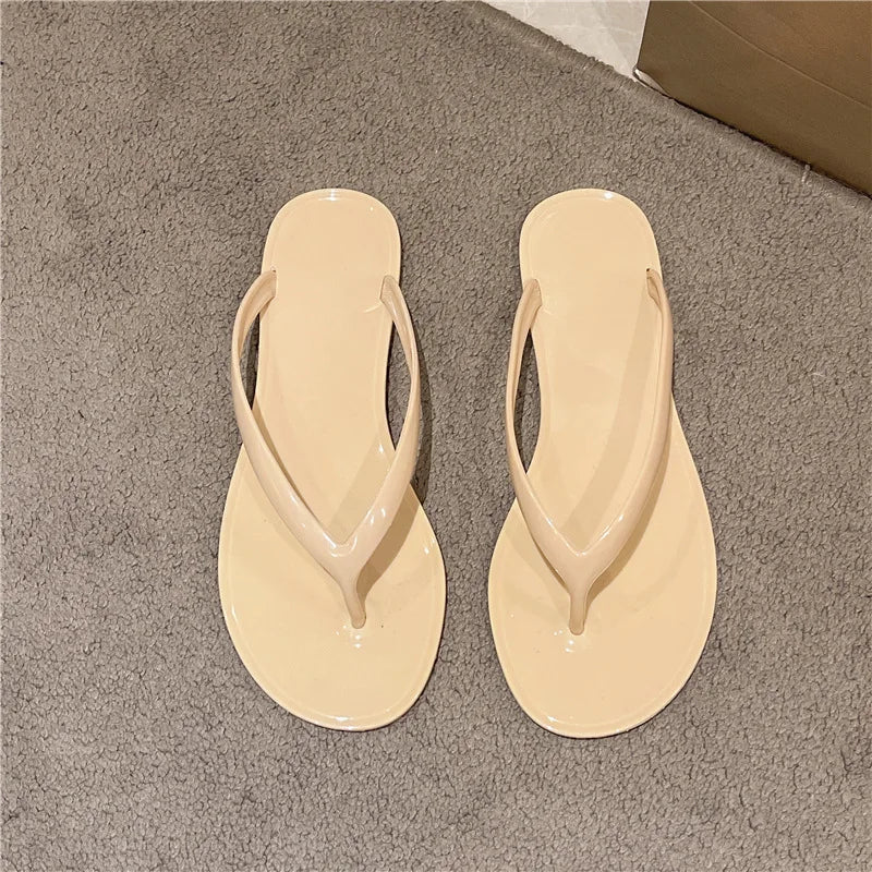 beach sandals