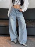 Style High-Street Jeans