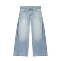 Elegant Jeans Fashion Casual
