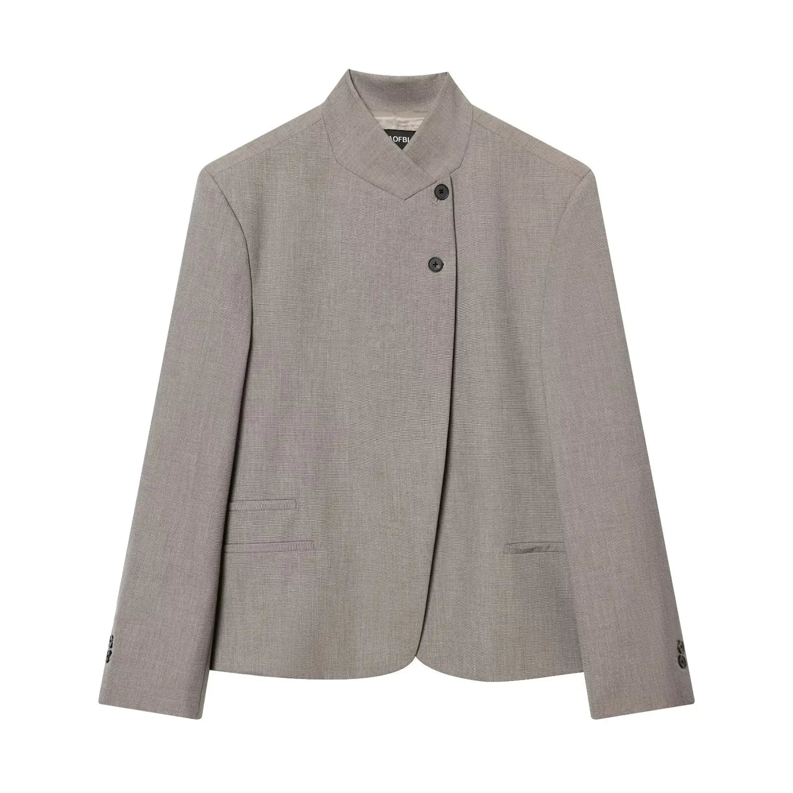 Autumn Blazers Blouse