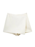Pareo Style Shorts