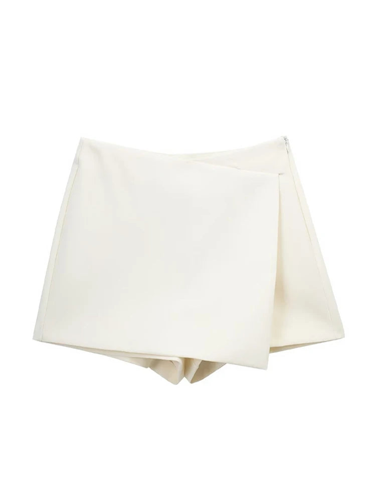 Pareo Style Shorts