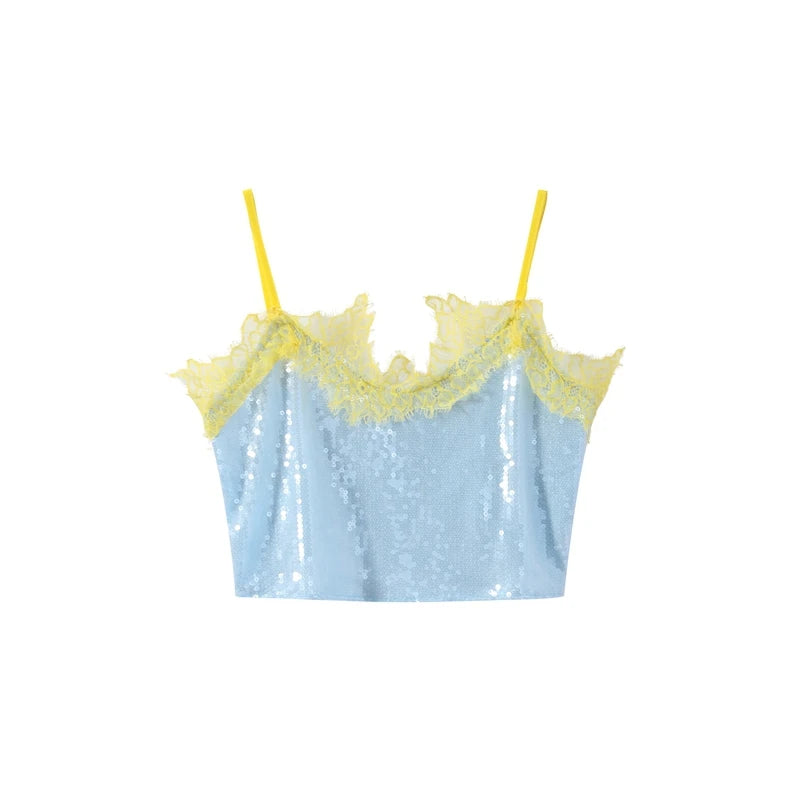 2 Pieces Set Vacation