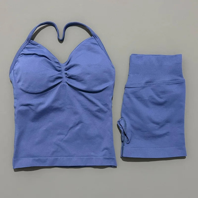 Set  Top and Short