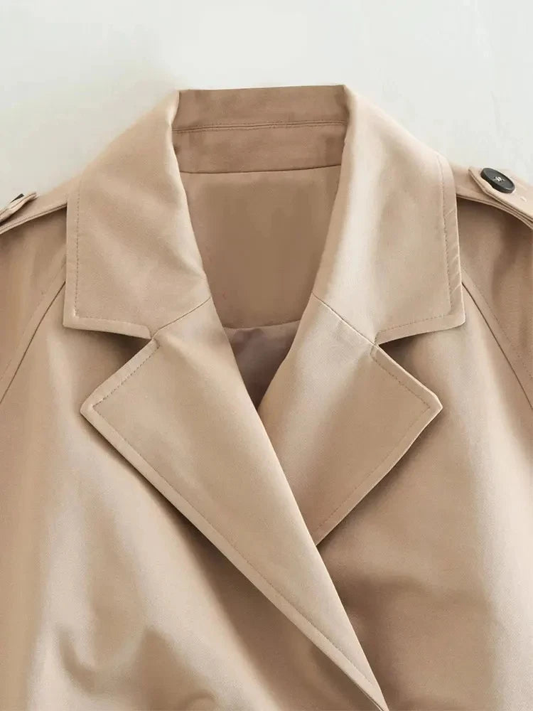 Jacket Women Vintage