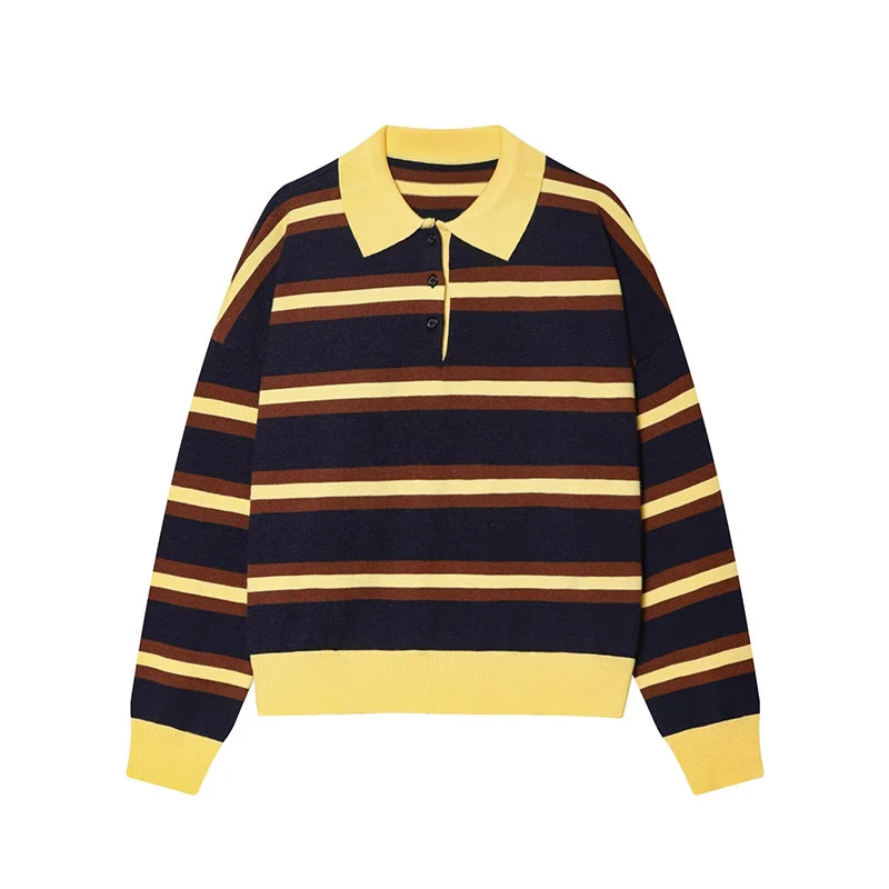 Autumn Polo