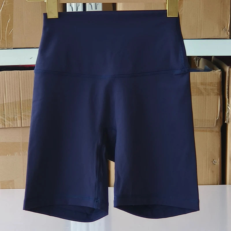 Sports Shorts  Elastic