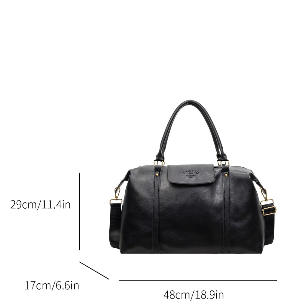 Bag Glossy