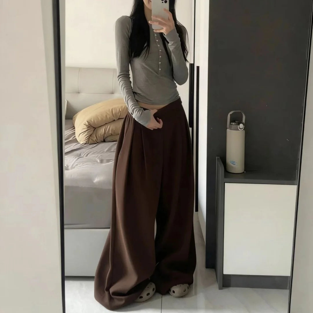 Hip Hop Jogger Pants