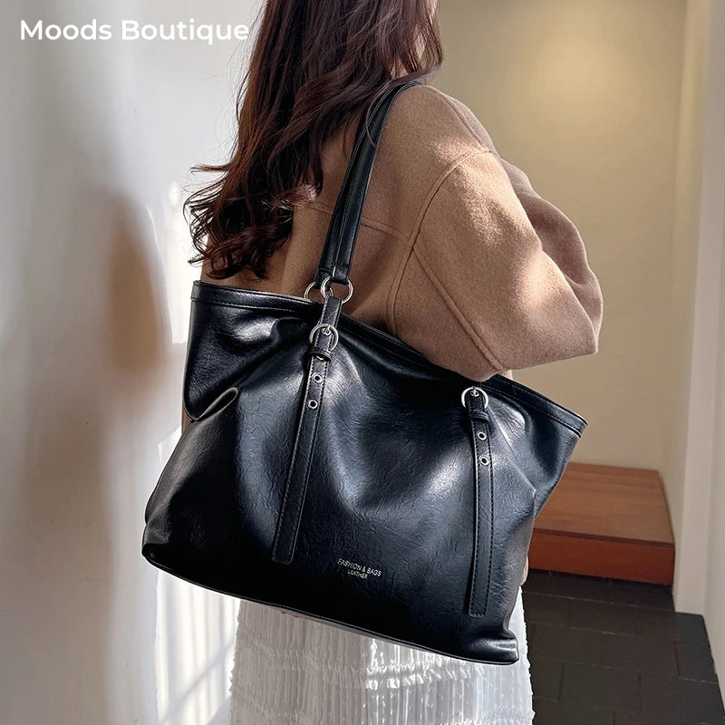 MOODS Big Shoulder