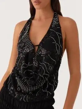 Tops Coquette Summer