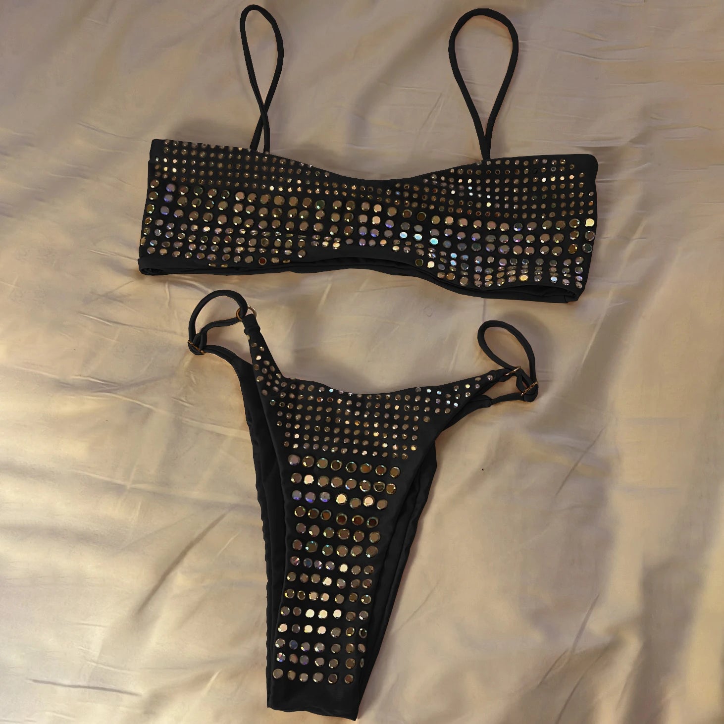 Diamond Bikini Sexy