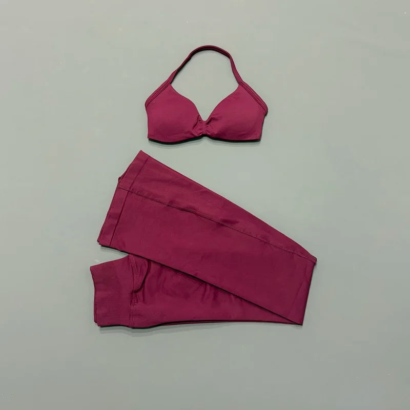 2Pcs fitness