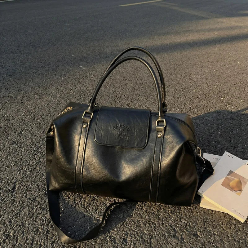Bag Glossy
