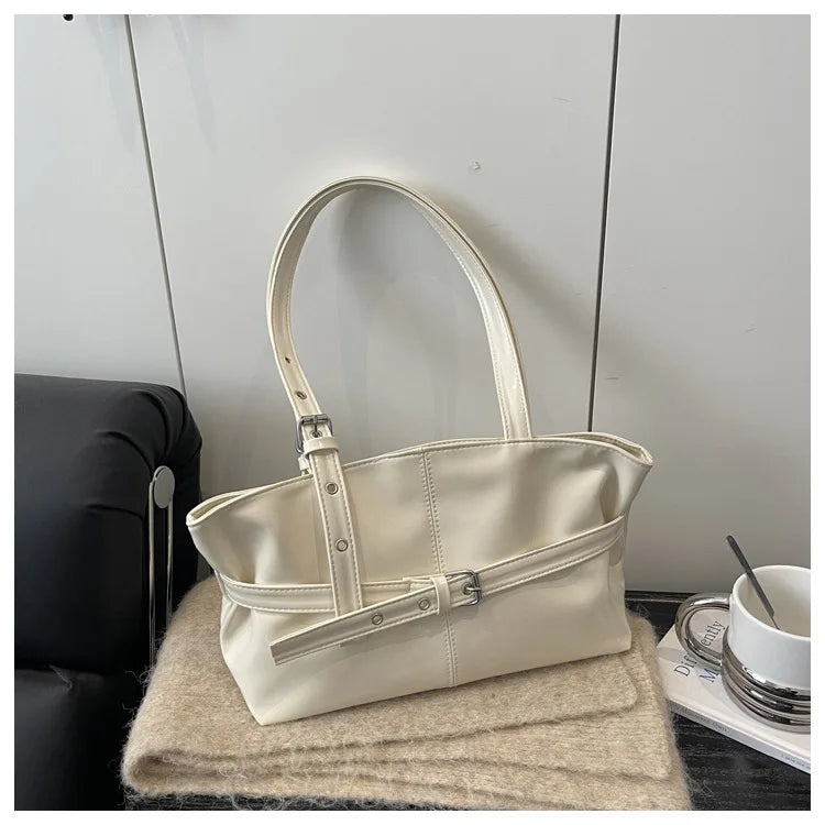 Winter Shoulder Bag