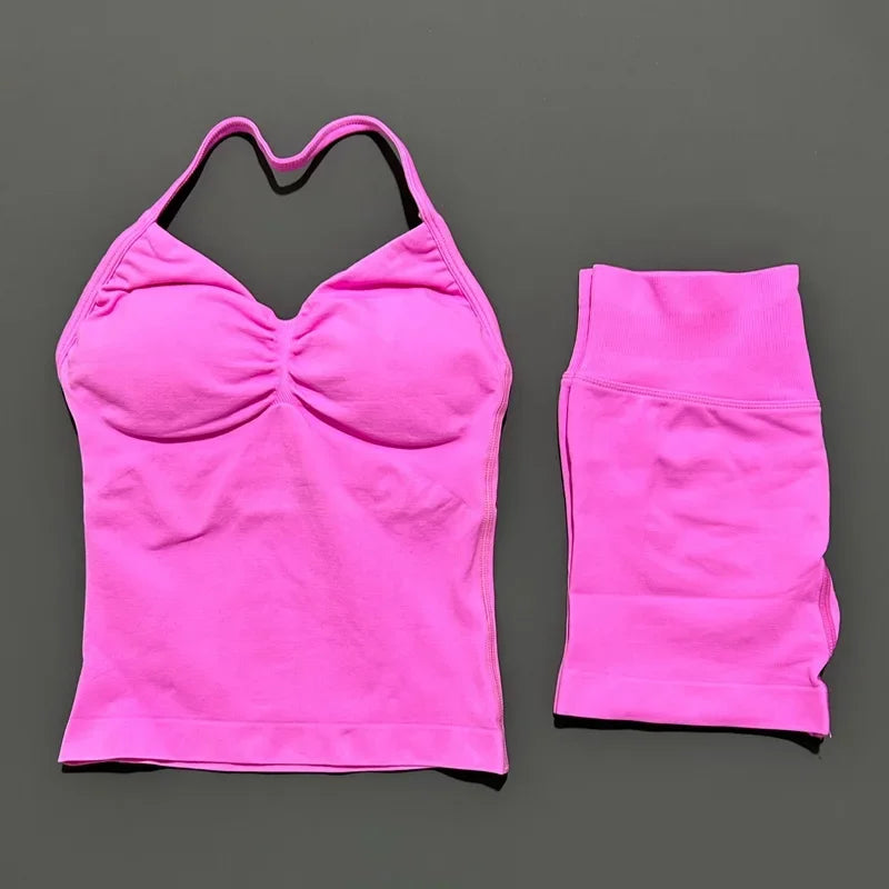 Set  Top and Short