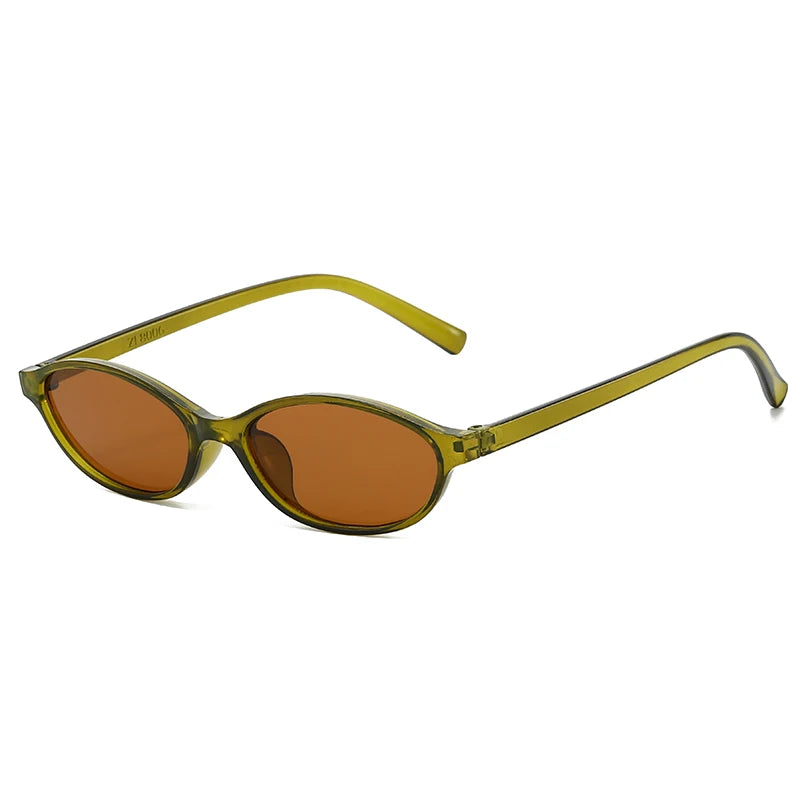 Sunglasses Fashion Personality