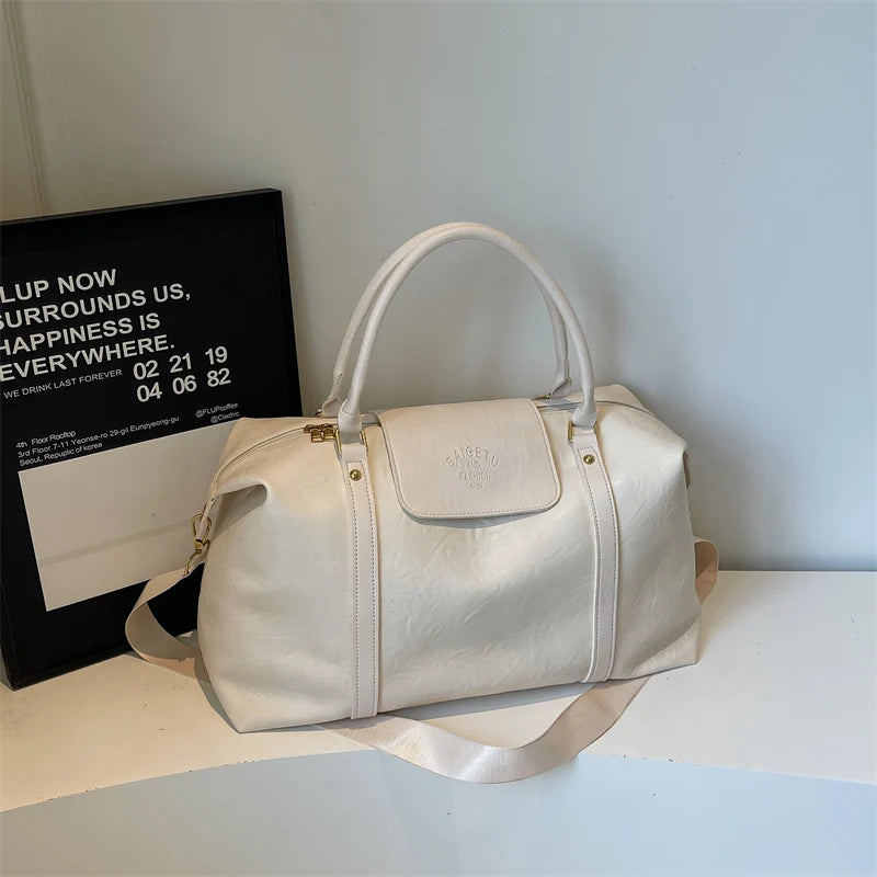Bag Glossy