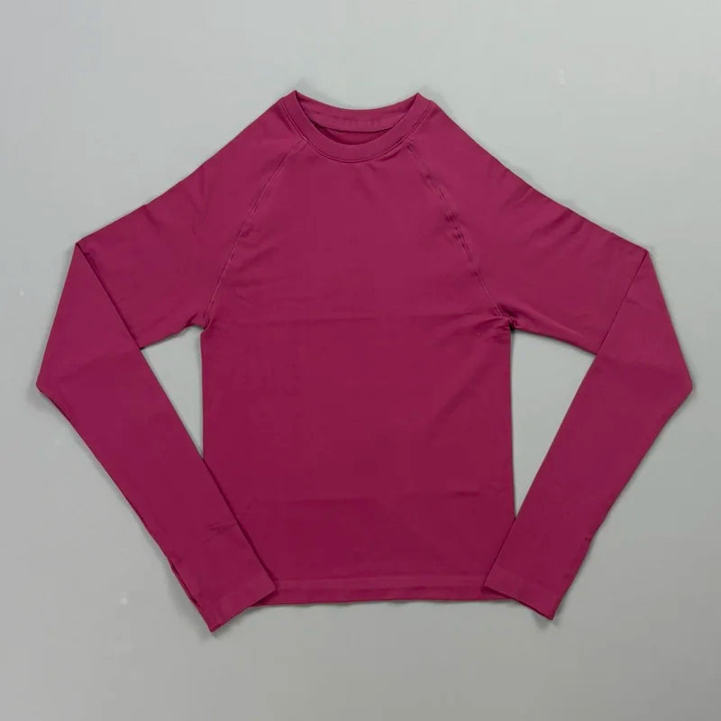 Fitness Shirt