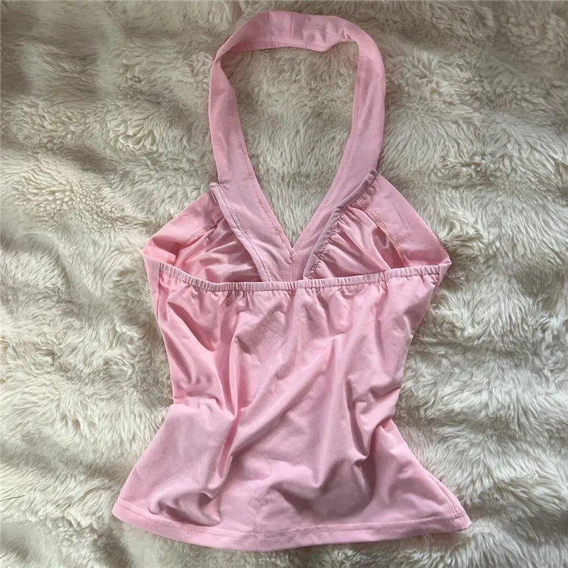 Top for Women Summer