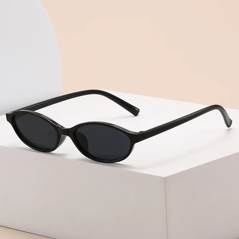 Sunglasses Fashion Personality