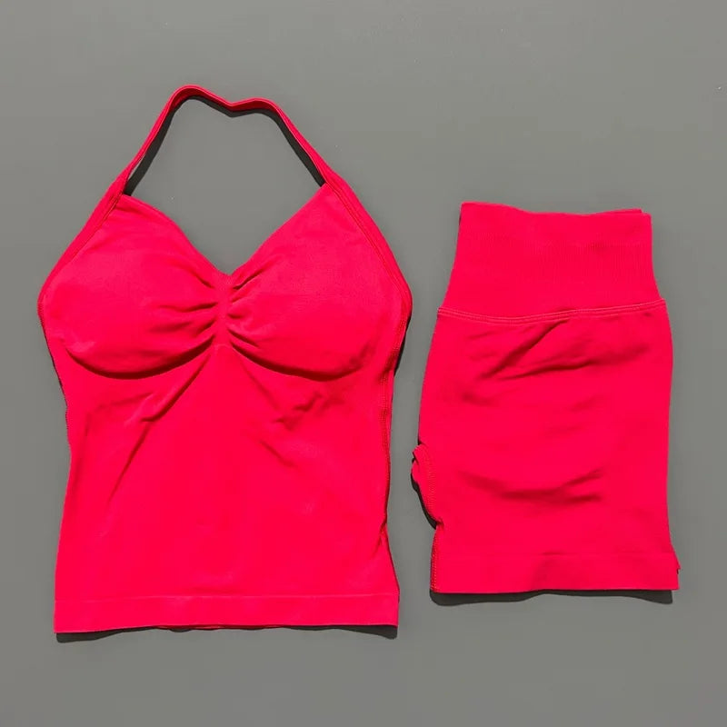 Set  Top and Short