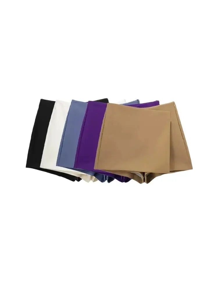 Pareo Style Shorts