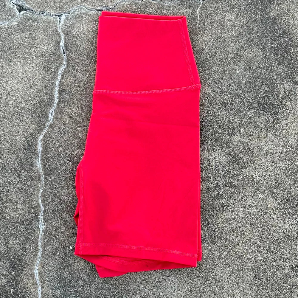 Sports Shorts  Elastic