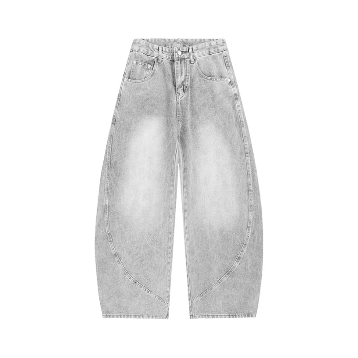 Baggy Jeans Vintage