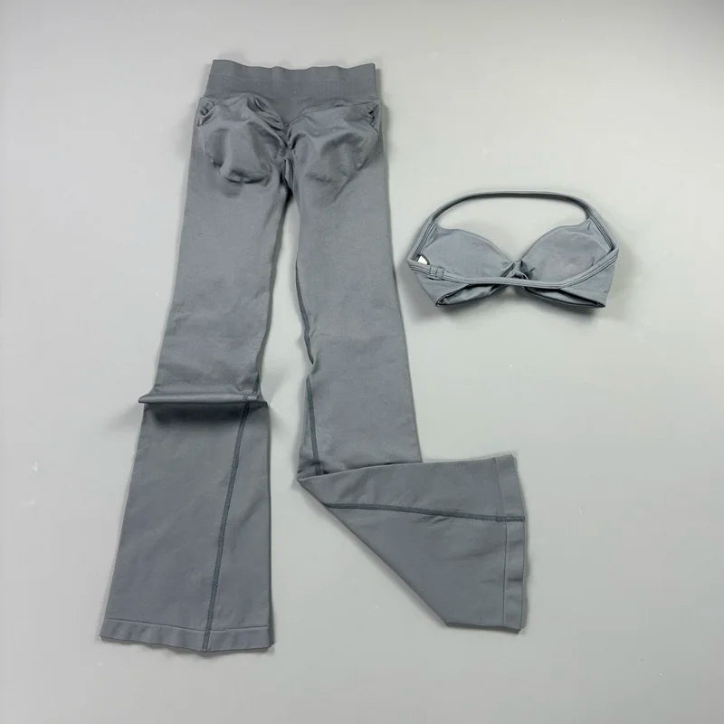 2Pcs fitness