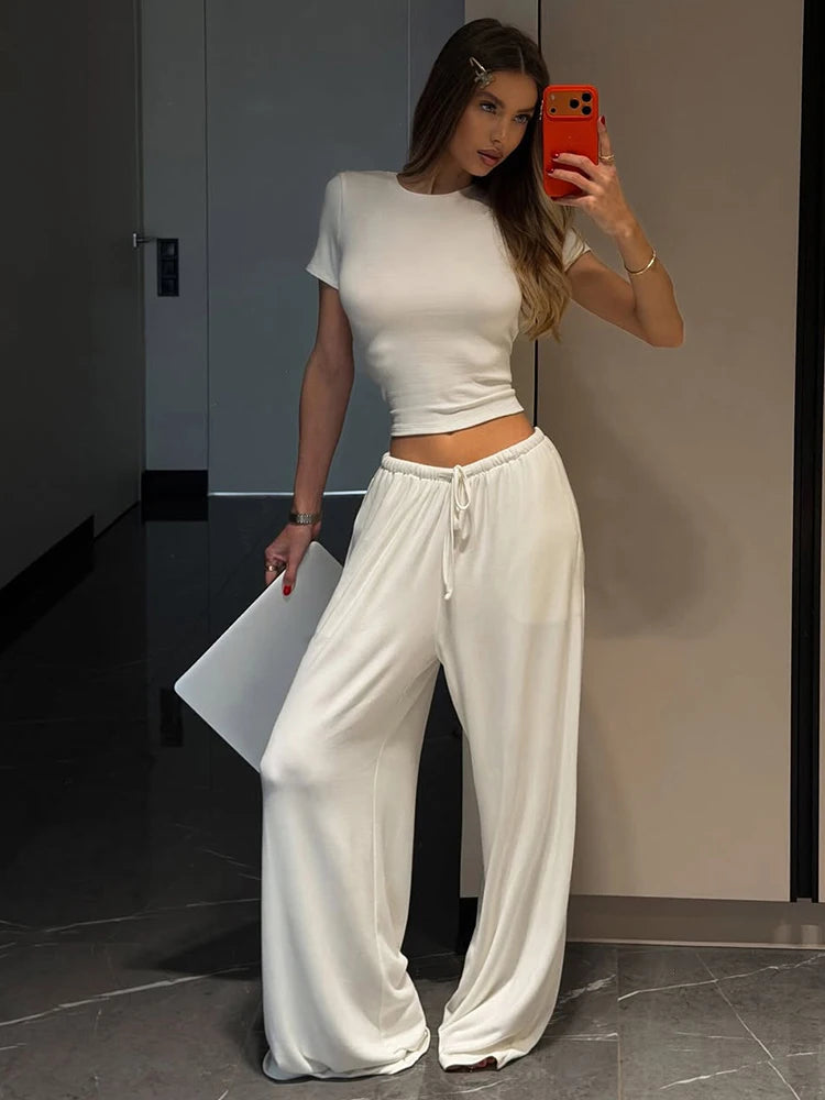 2 Piece Set confort