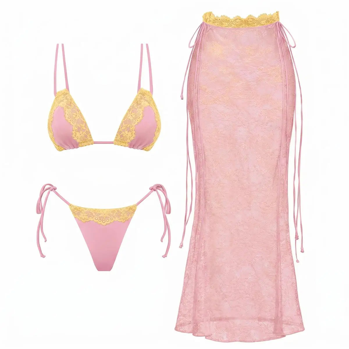 New Bikini set
